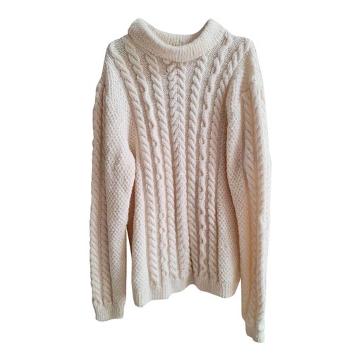 Irish sweater