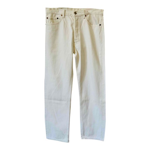 Levi's 501 W34L32 jeans