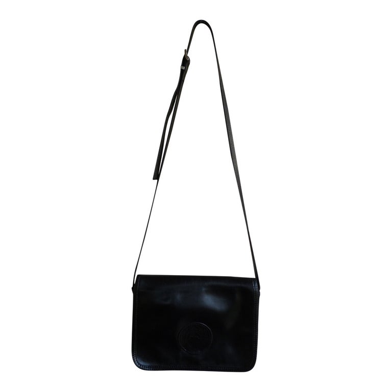 Pochette femme longchamp 2025