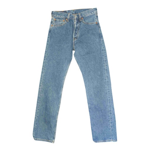 Levi's 501 W26L30 jeans