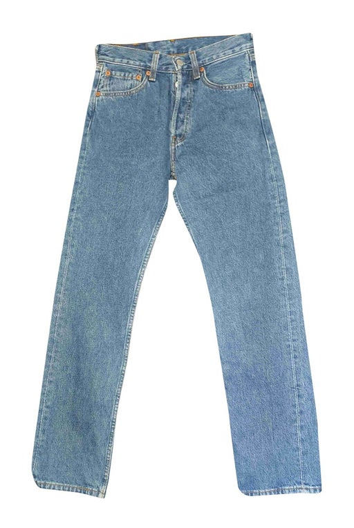 Levi's 501 W26L30 jeans