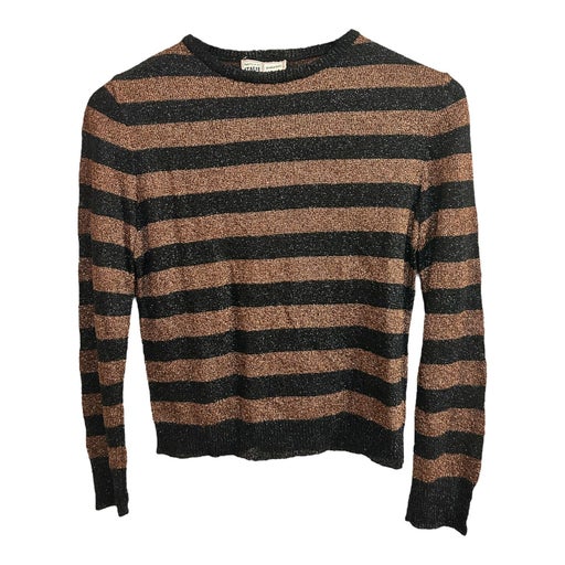 Sailor sweater