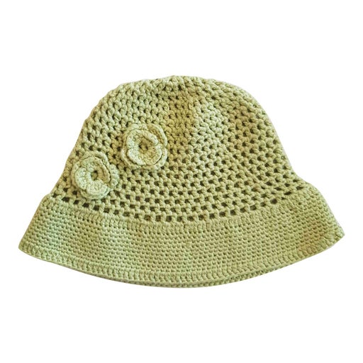Bob en crochet