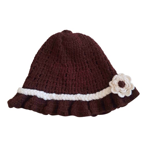 Bob en crochet