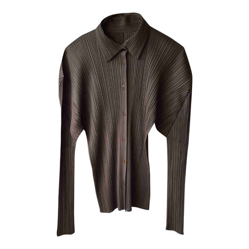 Issey Miyake shirt