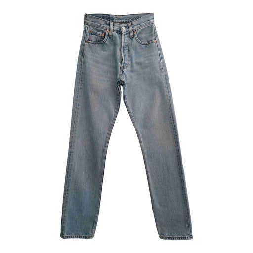 Levi's 501 W25L32 jeans