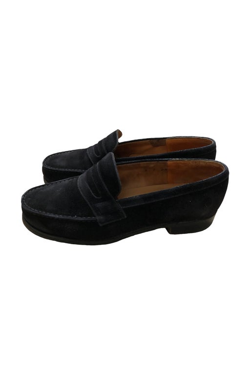 Weston loafers