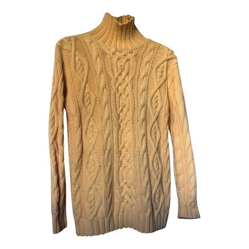 Pull irlandais