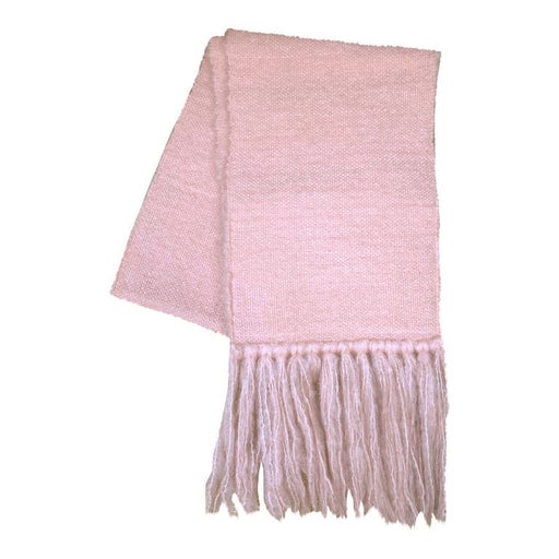 Wool scarf