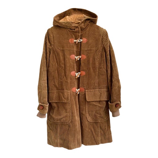 Duffle-coat Dolce & Gabbana 