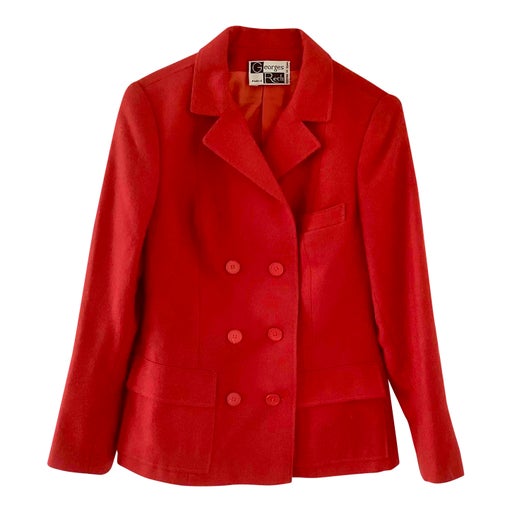 Blazer Georges Rech