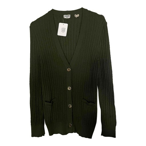 Cardigan Céline
