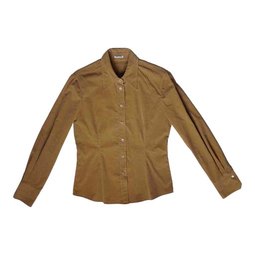 Miu Miu shirt