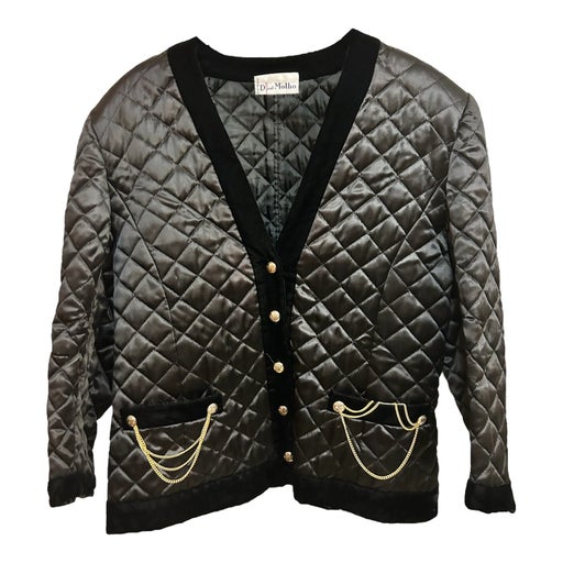 Veste matelassée