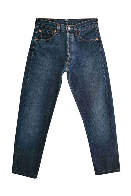 Levi's 501 W28L34 jeans