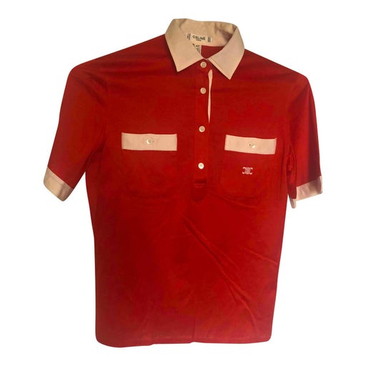 Polo Celine