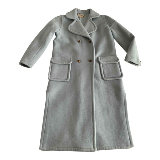Courrèges coat