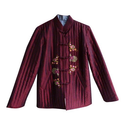 chinese jacket