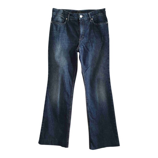 Escada flared jeans