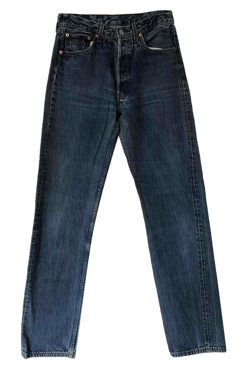 Levi's 521W30L34 jeans