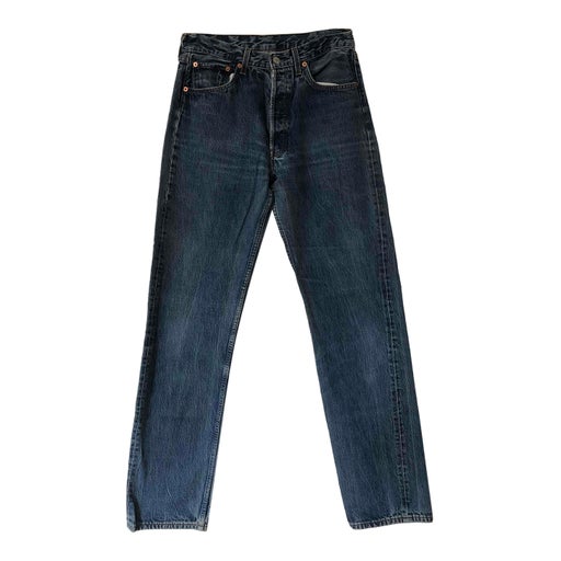 Levi's 521W30L34 jeans
