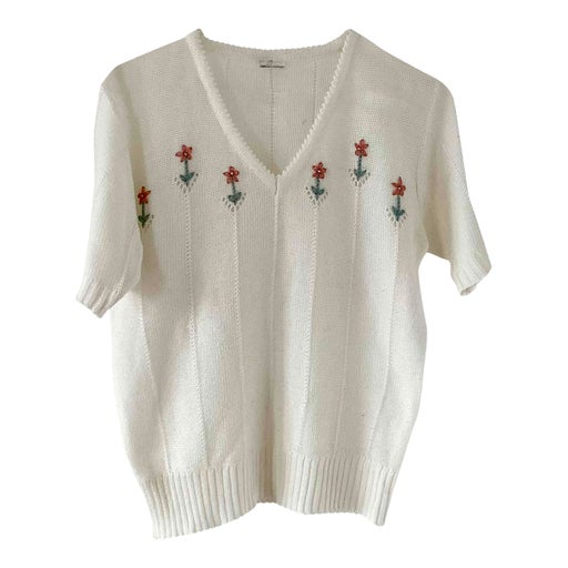 Knit top