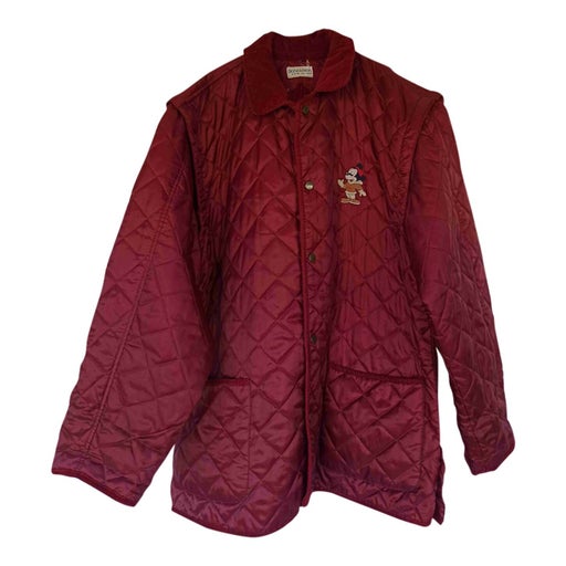 Veste matelassée