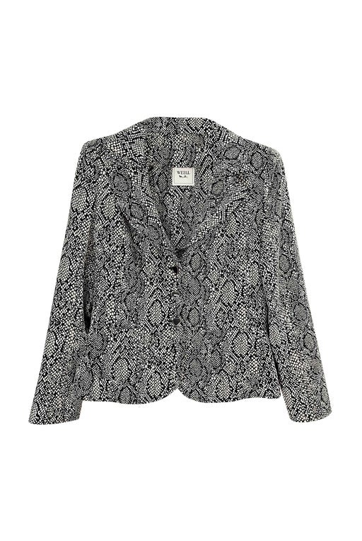 Python blazer