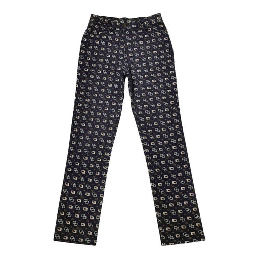Cotton pants