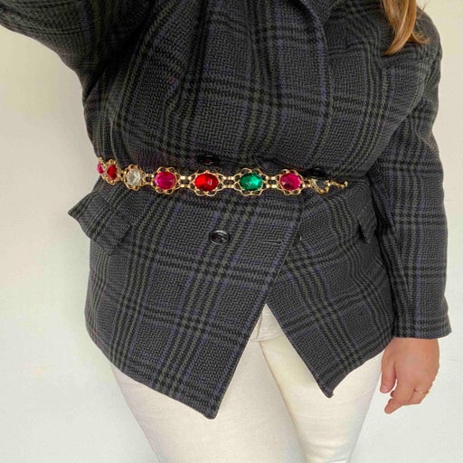 Ceinture chaîne 