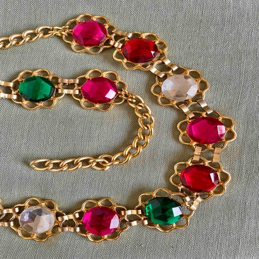 Ceinture chaîne 