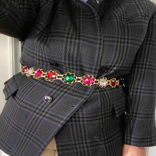 Ceinture chaîne 