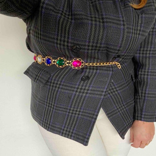 Ceinture chaîne 