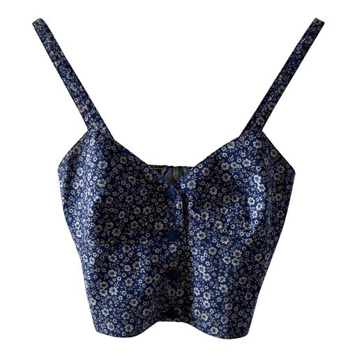 Cotton camisole