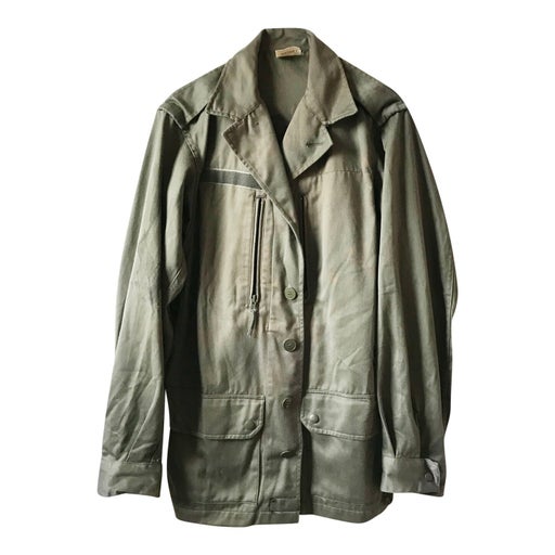 Military jacket