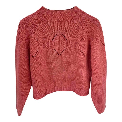 Woolen sweater
