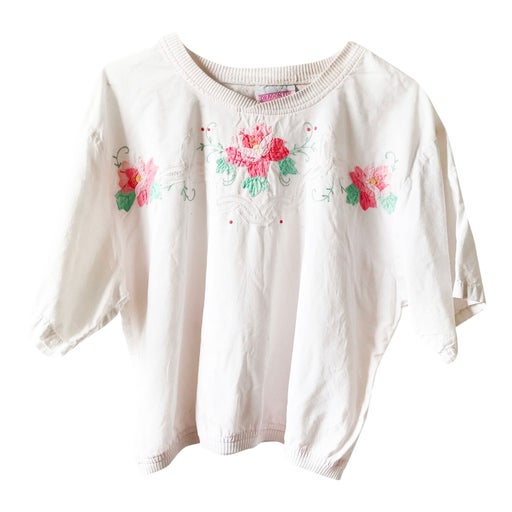 Cotton T-shirt