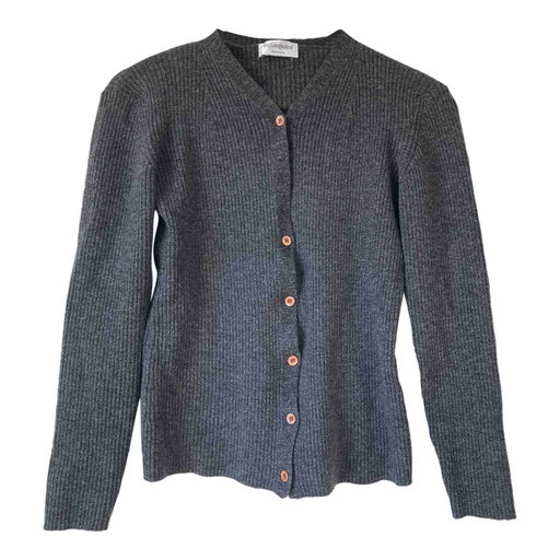 Yves Saint Laurent cardigan