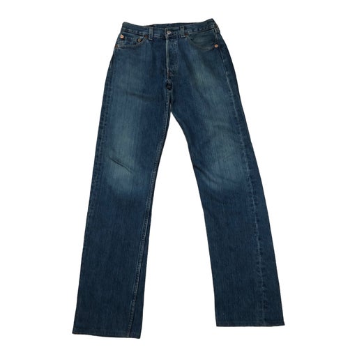 Levi's 501 W29L34 jeans