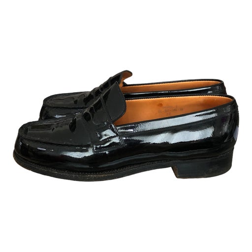 Weston loafers