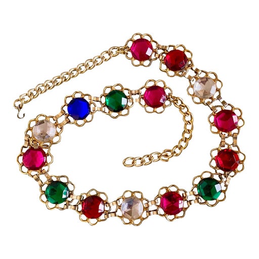 Ceinture chaîne 