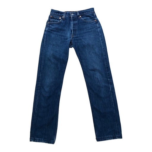 Levi's 501 W29L36 jeans