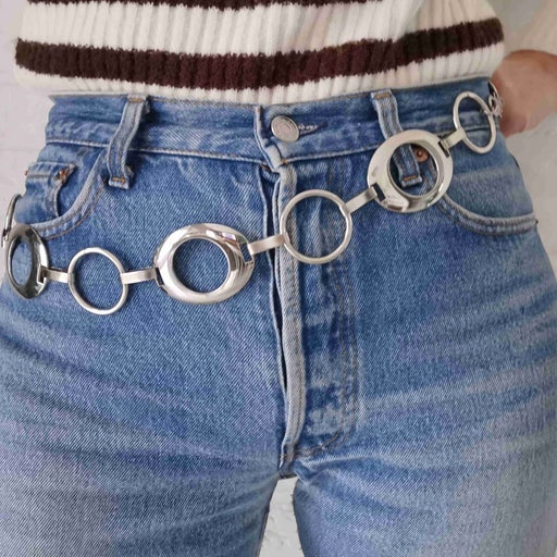 chain belt