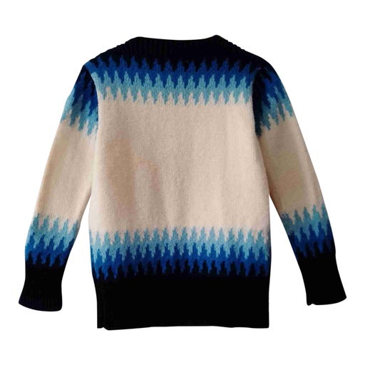 Icelandic sweater