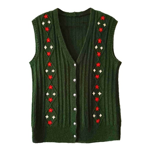 Austrian vest