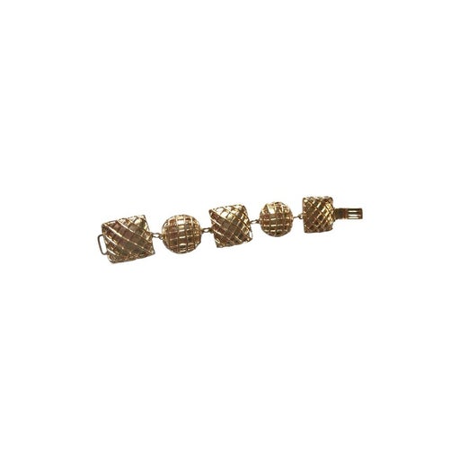 Bracelet doré