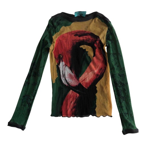 Jean-Paul Gaultier top