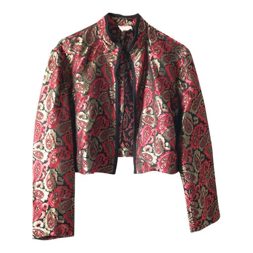 80's bolero