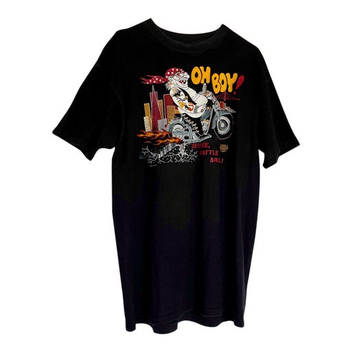 Cotton T-shirt