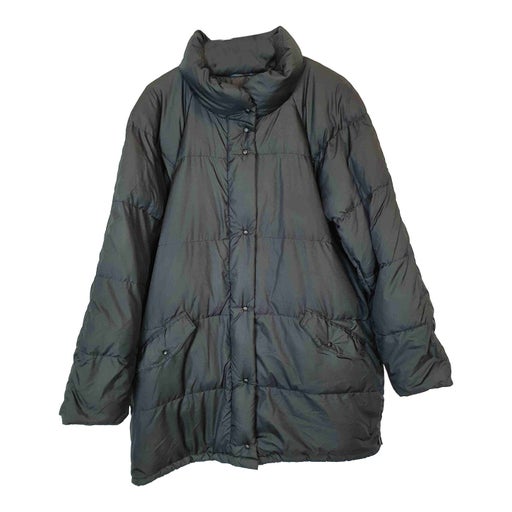 Moncler down jacket
